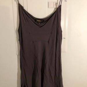Diesel Tank Top